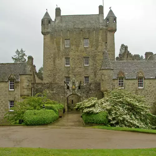 Cawdor Castle