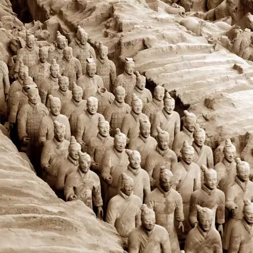 Terracotta Army