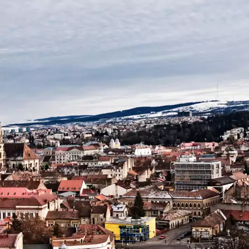 Cluj-Napoca