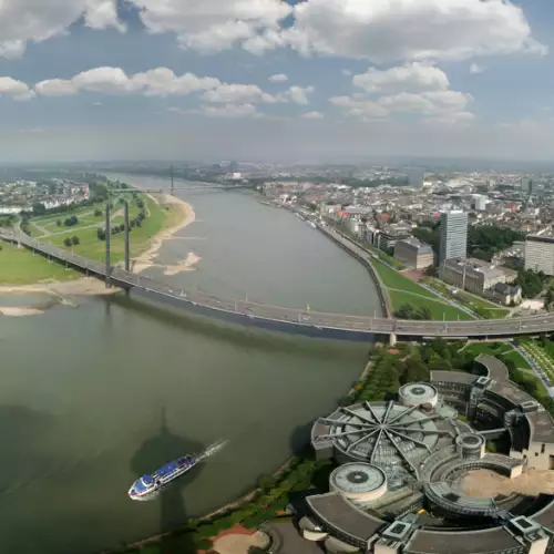 Düsseldorf