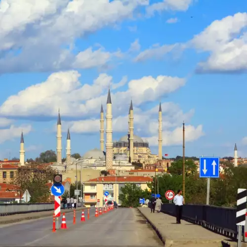 Edirne