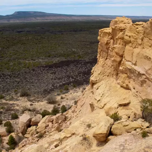 El Malpais National Monument