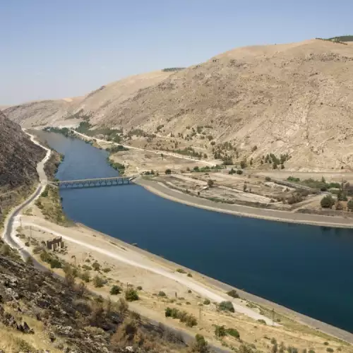 Euphrates River