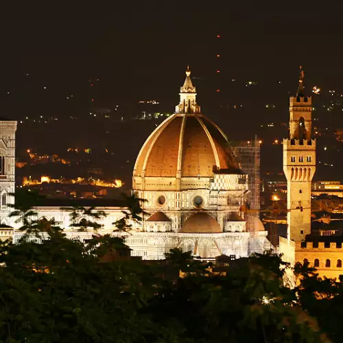 Florence Cathedral - Santa Maria del Fiore