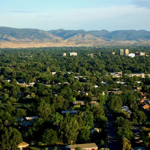 Fort Collins