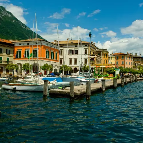 Lake Garda