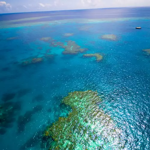 Great Barrier Reef