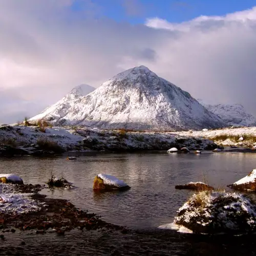 Scottish Highlands