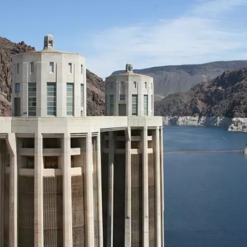 Hoover Dam