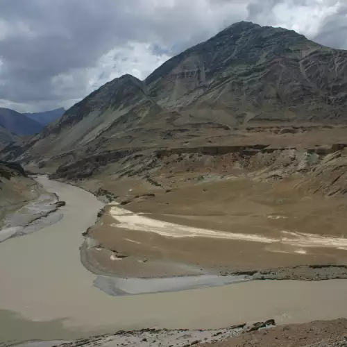 Indus River