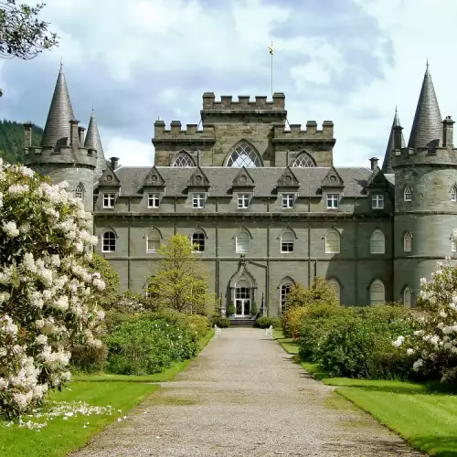 Inveraray Castle