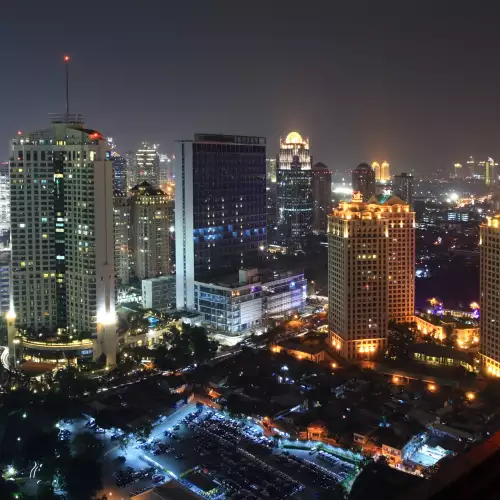 Jakarta