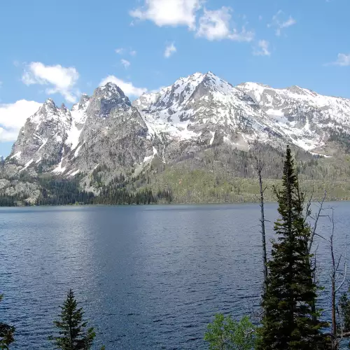 Jenny Lake