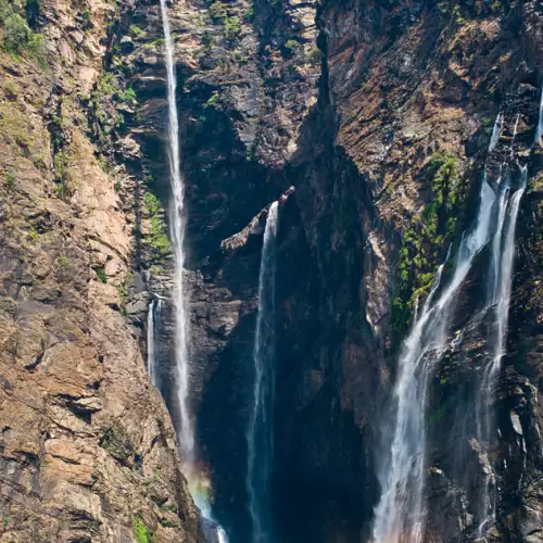 Jog Falls