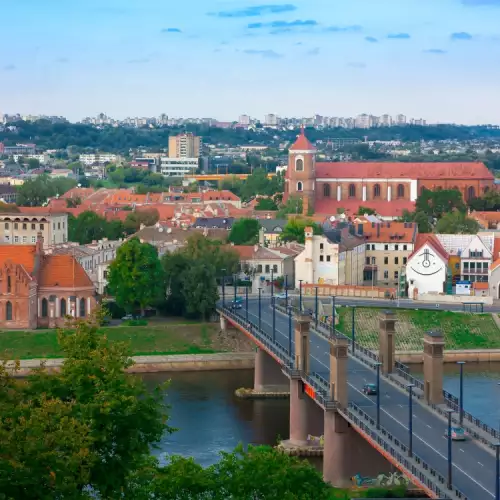 Kaunas