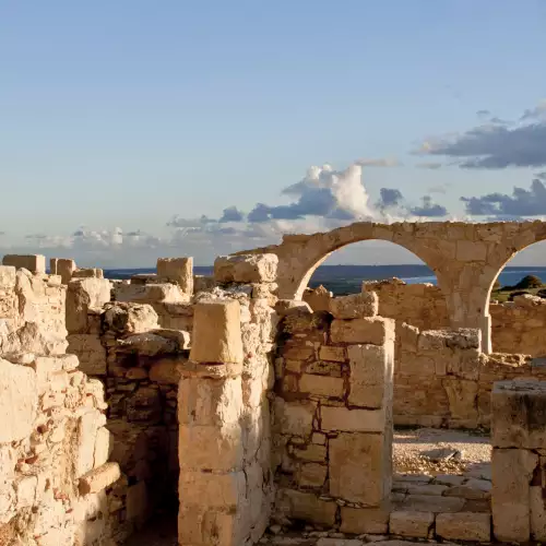 Kourion