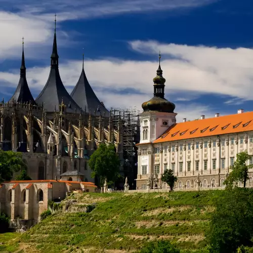 Kutna Hora