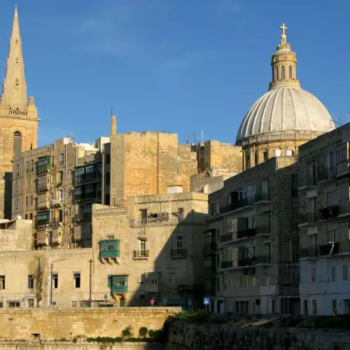 La Valetta