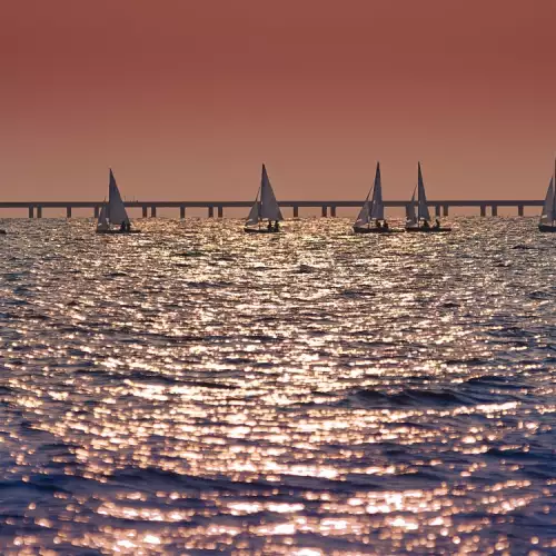 Lake Pontchartrain