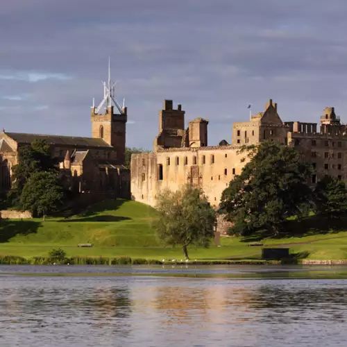 Linlithgow Palace