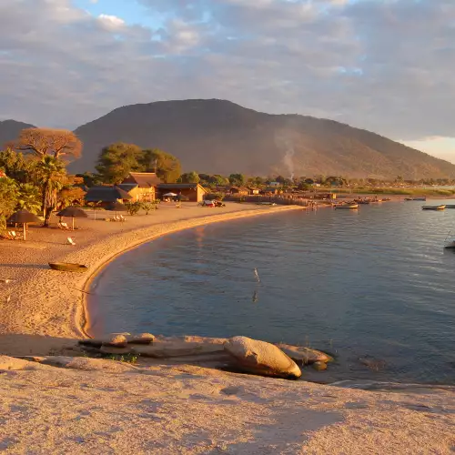 Lake Malawi