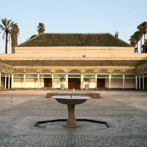 Marrakech