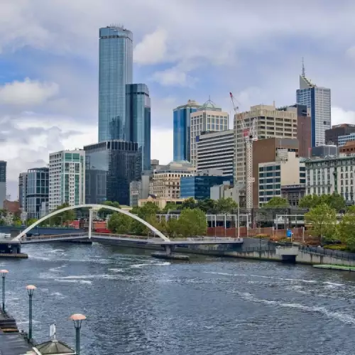 Yarra River