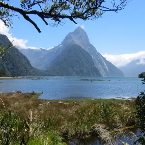 Milford Sound