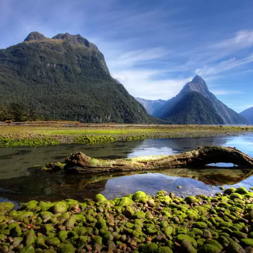 Milford Sound