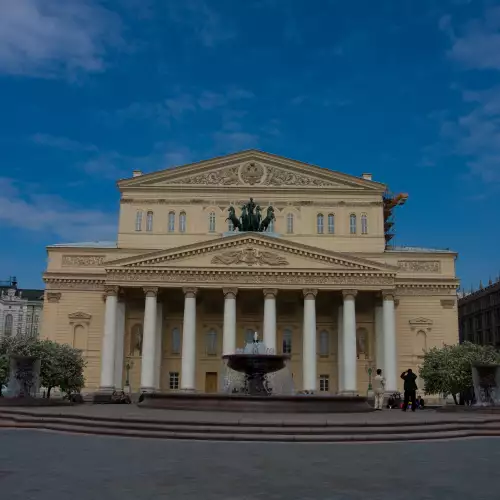 Bolshoi Theatre