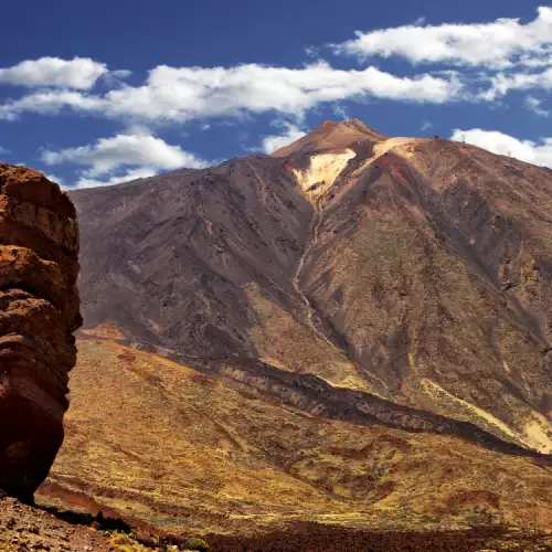 Mount Teide