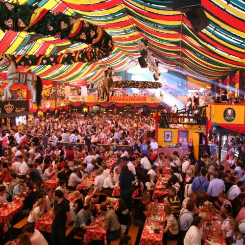 Octoberfest