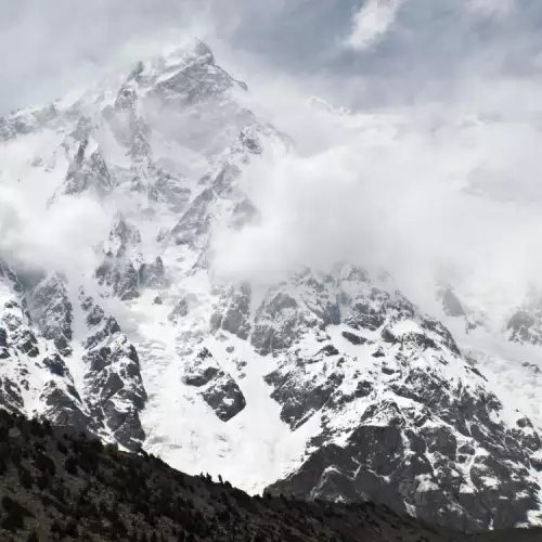 Nanga Parbat