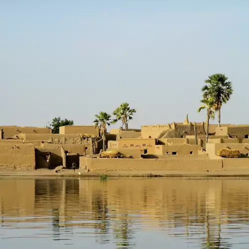 Niger River