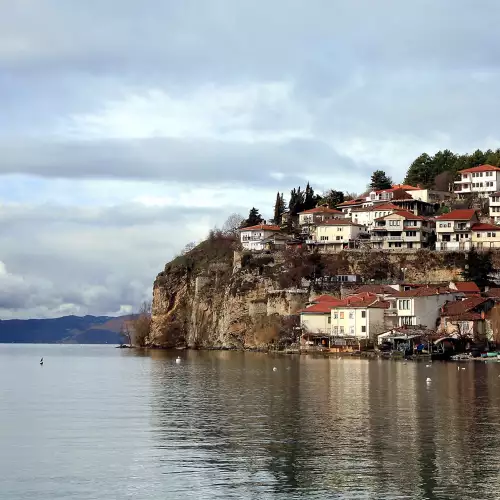 Ohrid