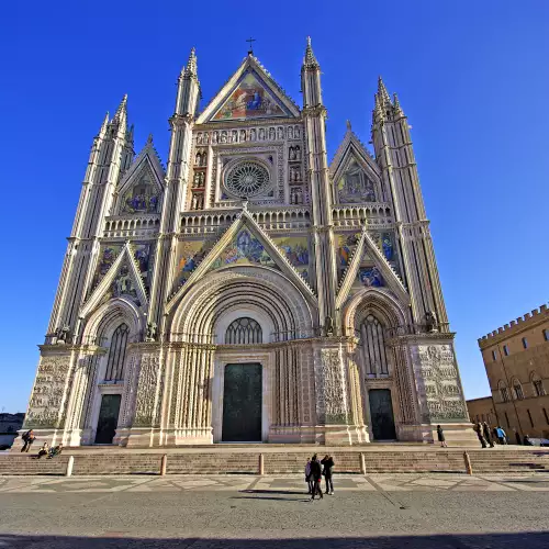 Orvieto