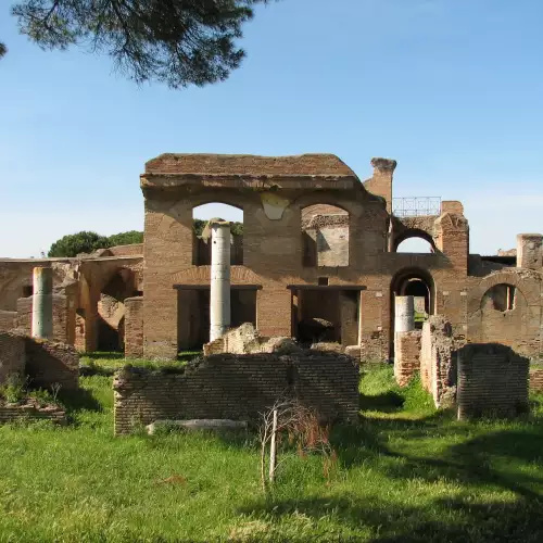 Ostia Antica