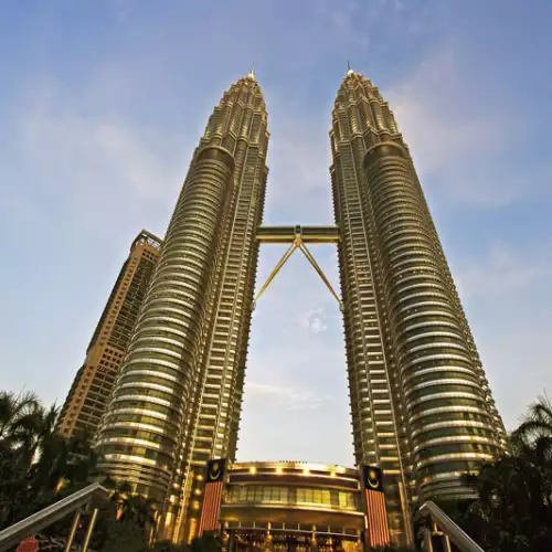 Petronas Towers