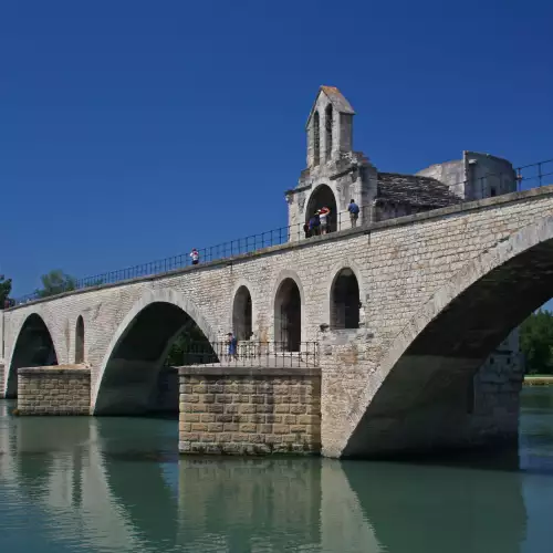 Pont Saint-Benezet