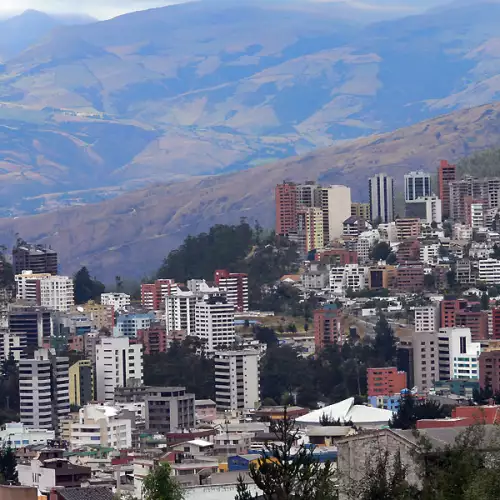 Quito