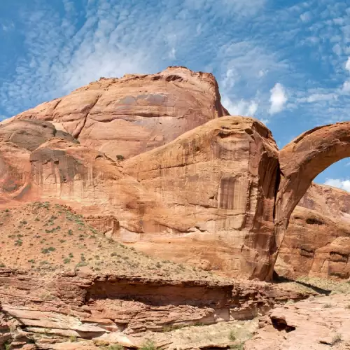 Rainbow Bridge National Monument