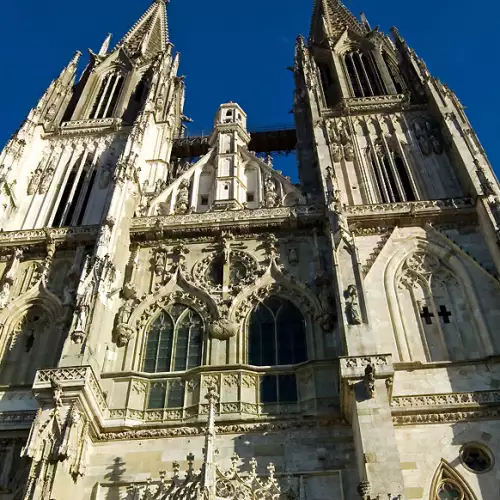 Regensburg Cathedral