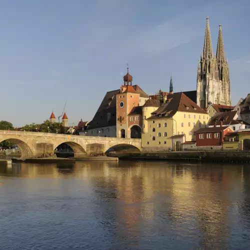 Regensburg