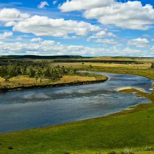 Rio Grande River