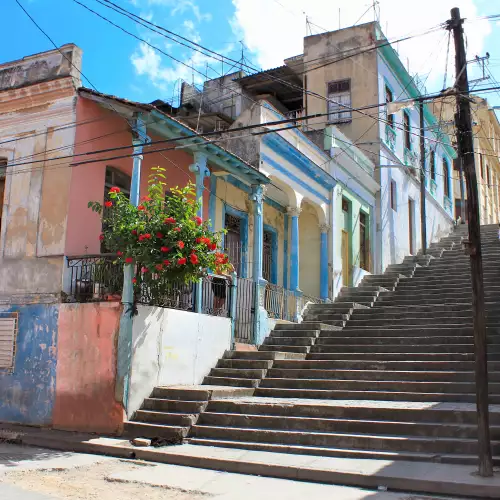 Santiago de Cuba