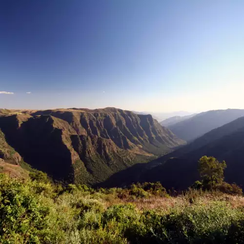 Simien National Park