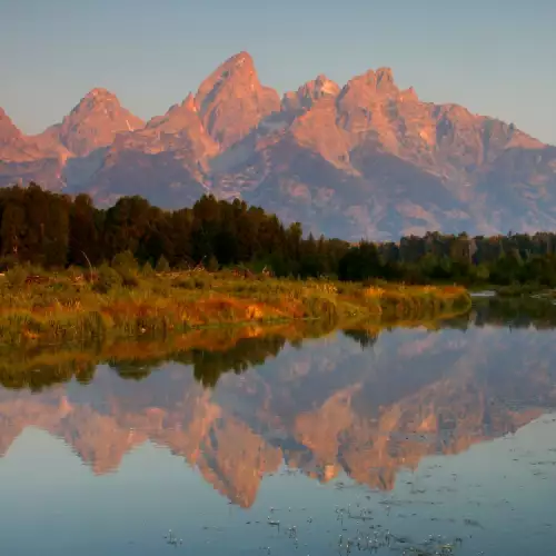 Snake River