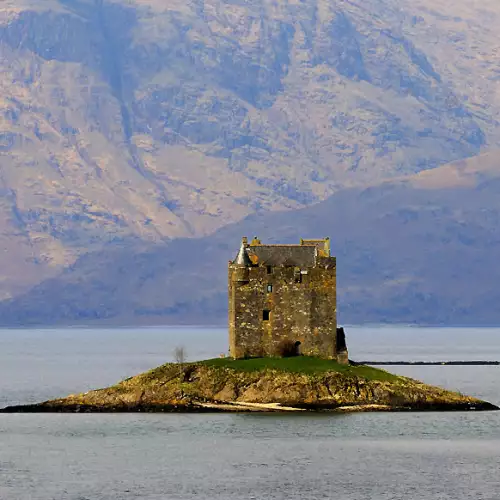 Loch Linnhe