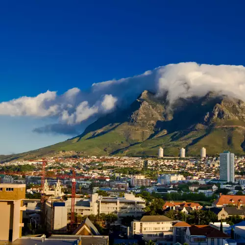 Table Mountain