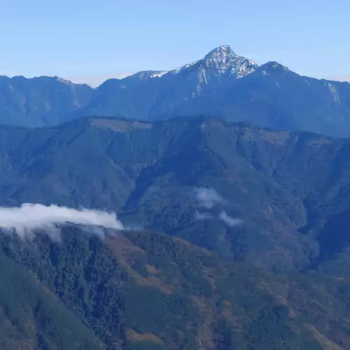 Taroko National Park